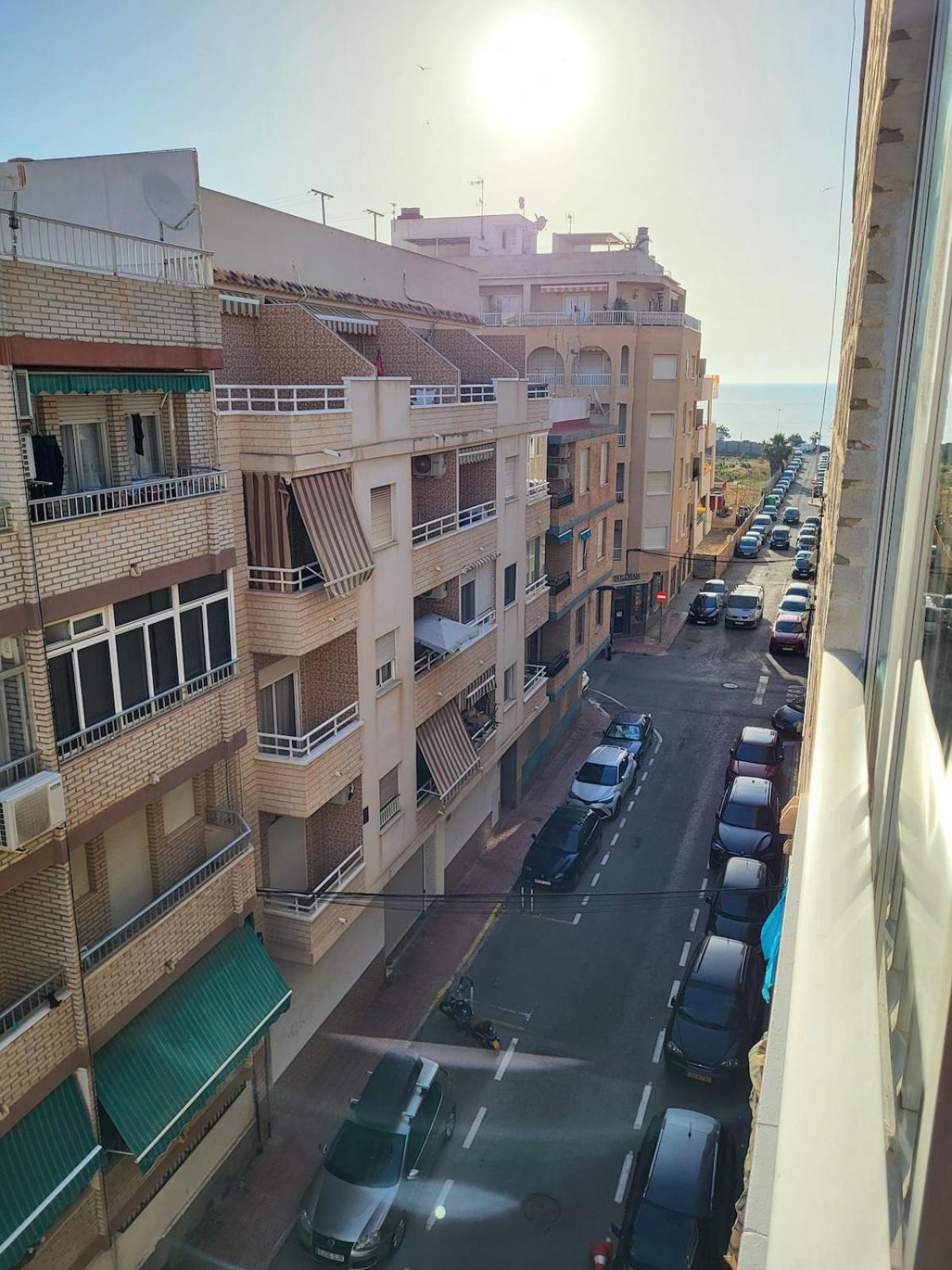 Casa Toro Torrevieja Exterior foto