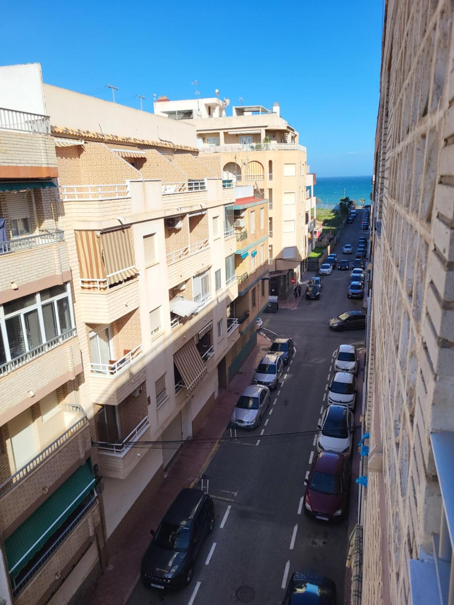 Casa Toro Torrevieja Exterior foto